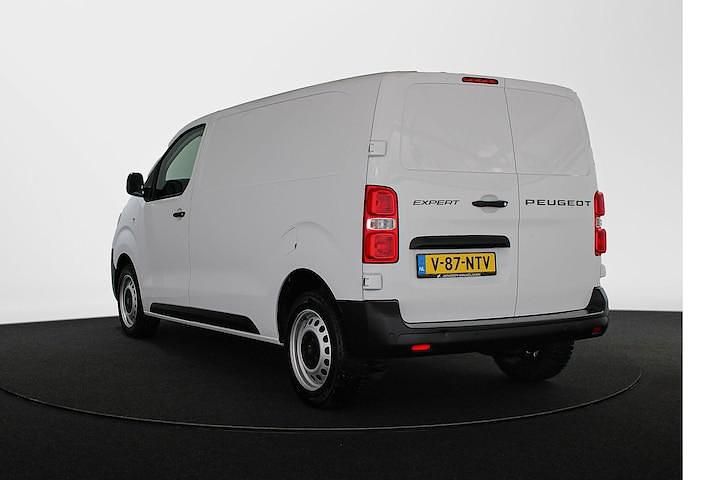 Occasion Peugeot Expert S 2024 Wit Van