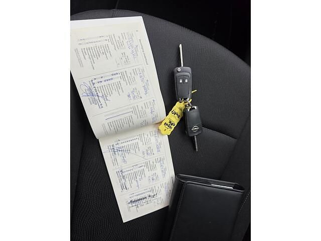 Occasion Opel Insignia Sport 180 PK (132 kW) 2011 Zwart Stationwagen