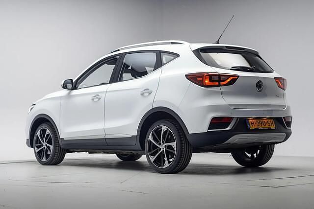 Occasion MG ZS Comfort 105 kW (143 PK) 2020 Wit SUV