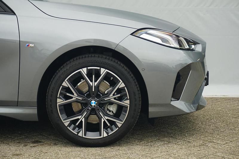 Occasion BMW 120 M Sport 170 PK (125 kW) 2025 Grijs Hatchback