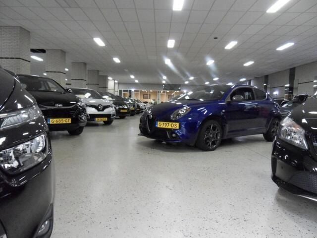 Occasion Mercedes A180 109 PK (80 kW) 2013 Grijs Hatchback