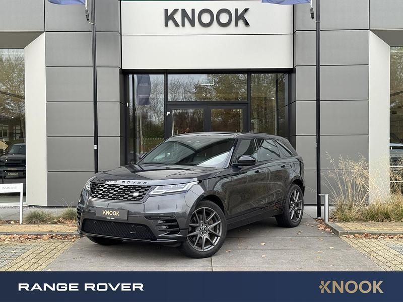 Occasion Land Rover Range Rover Velar SE Dynamic 404 PK (297 kW) 2023 Grijs SUV