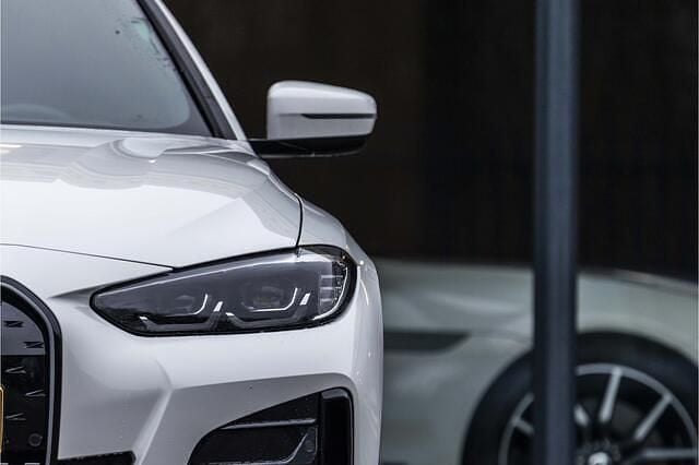 Occasion BMW i4 Executive 250 kW (340 PK) 2024 Wit Sedan