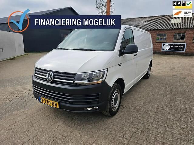Overige Gebruikt 2017 VW T6 Comfortline Van | € 12.850 (Super prijs) - Afbeelding 1/4