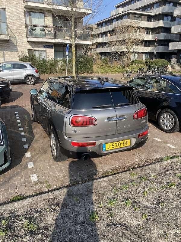 Occasion Mini Cooper Clubman 136 PK (100 kW) 2017 Stationwagen