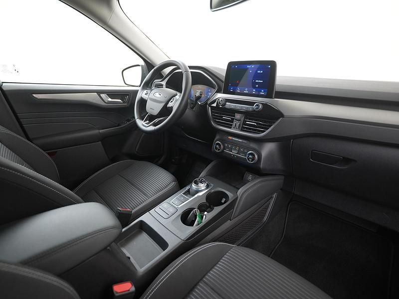 Occasion Ford Kuga Titanium 2022 Zwart SUV