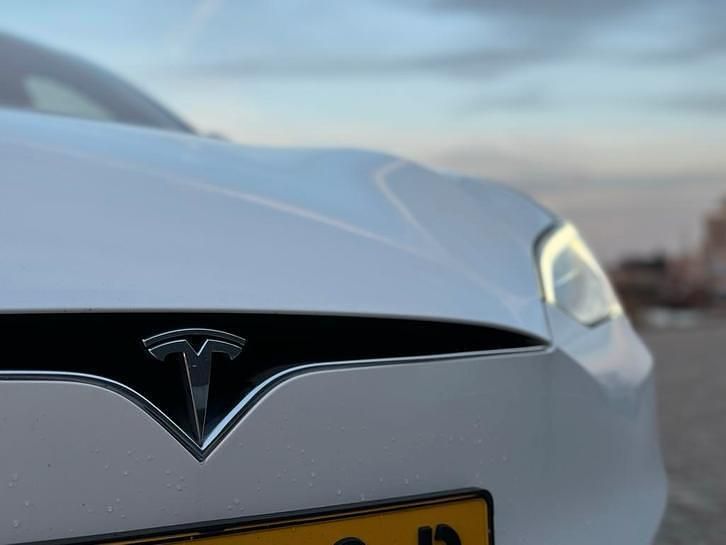 Occasion Tesla Model S 311 kW (423 PK) 2017 Hatchback
