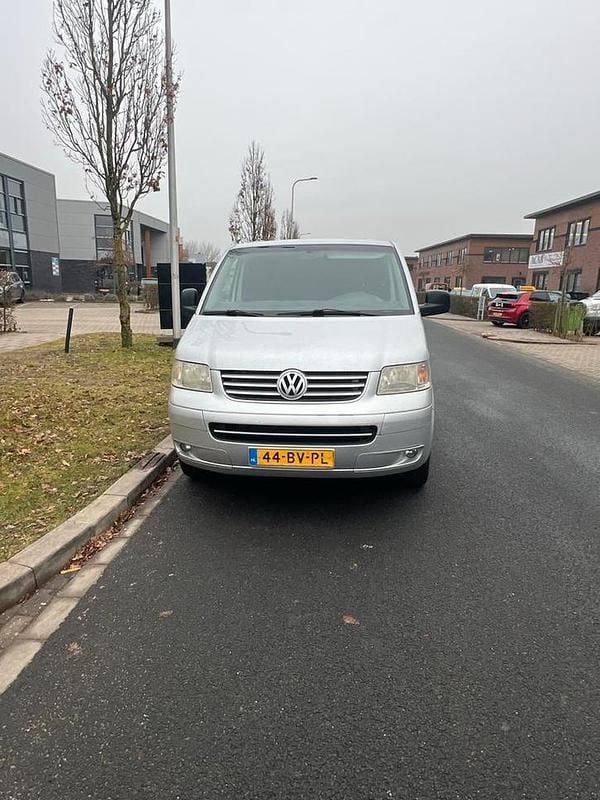 Occasion VW T5 130 PK (95 kW) 2006 Van