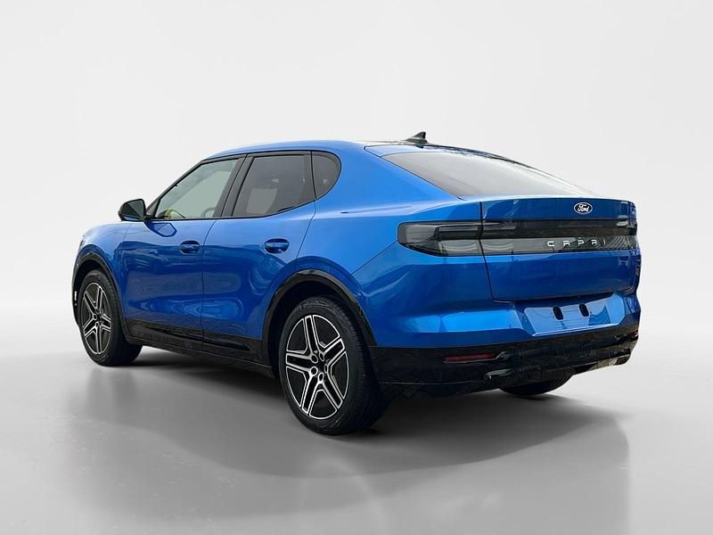 Occasion Ford Capri Premium 210 kW (286 PK) 2024 Blue my mind SUV