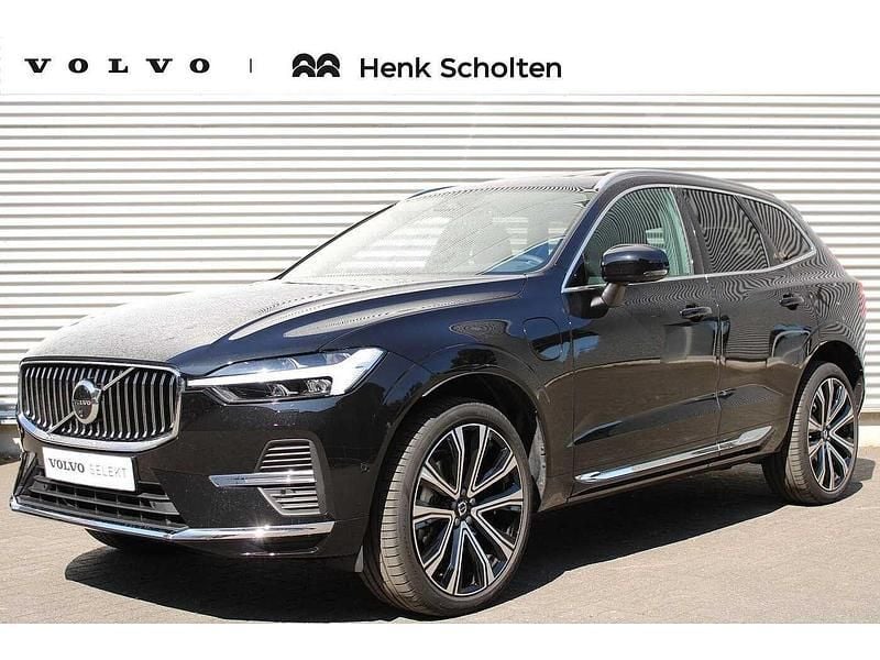 Gebruikt 2025 Volvo XC60 Ultra SUV | € 59.950 (Goede deal) - Afbeelding 1/4