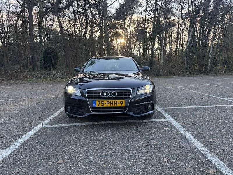 Occasion Audi A4 120 PK (88 kW) 2010 Stationwagen