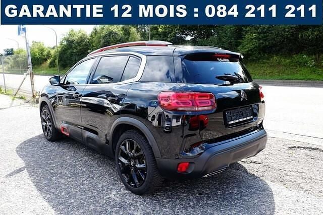 Occasion Citroën C5 Aircross 2020 Zwart SUV