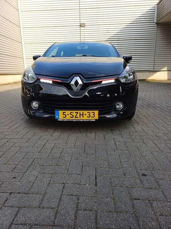 Gebruikt 2014 Renault Clio GrandTour Dynamique Stationwagen | € 6.000 (Eerlijke prijs) - Afbeelding 1/4