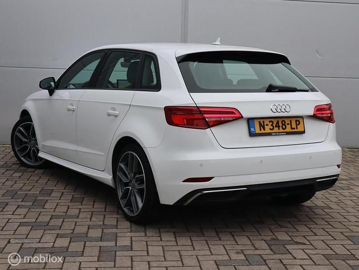 Occasion Audi e-tron 110 kW (150 PK) 2017 SUV