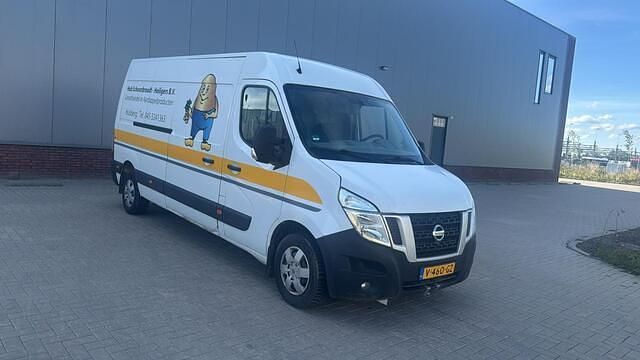 Overige Gebruikt 2017 Nissan NV400 S Van | € 5.999 - Afbeelding 1/4