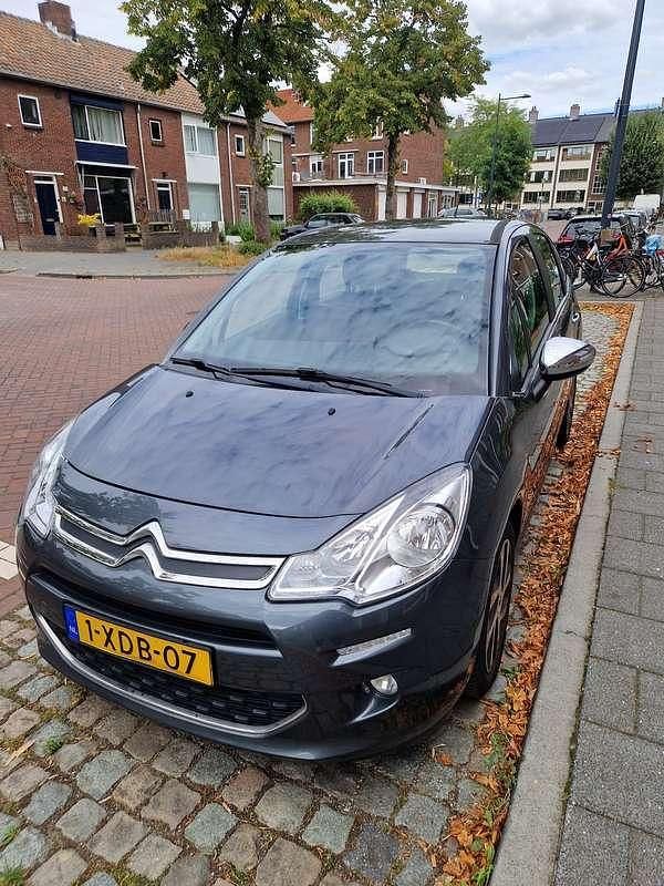 Gebruikt 2014 Citroën C3 Hatchback | € 5.950 (Goede deal) - Afbeelding 1/4