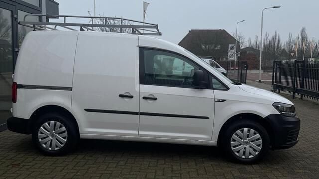 Occasion VW Caddy 75 PK (55 kW) 2017 Overige MPV