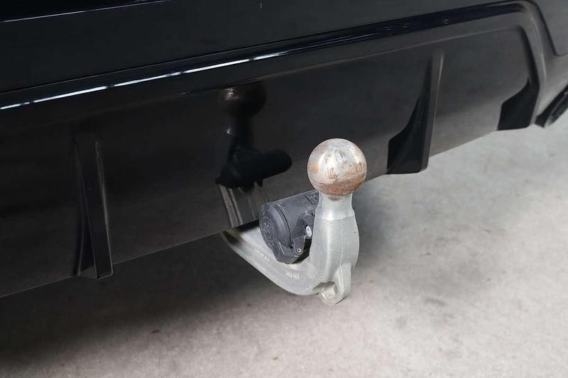 Occasion BMW 320e M Sport 204 PK (150 kW) 2023 Zwart Stationwagen