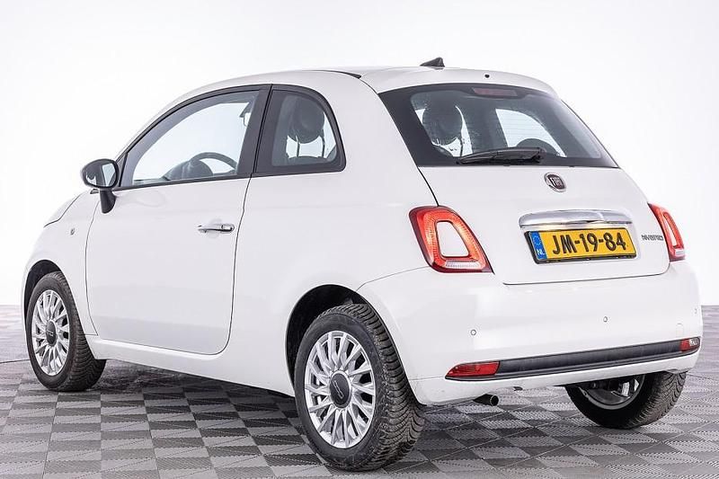 Occasion Fiat 500 2026 Wit Hatchback