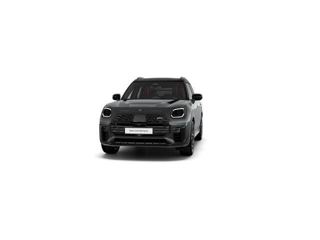 Grijs Occasion 2024 Mini Countryman SUV | € 56.535 - Afbeelding 1/4