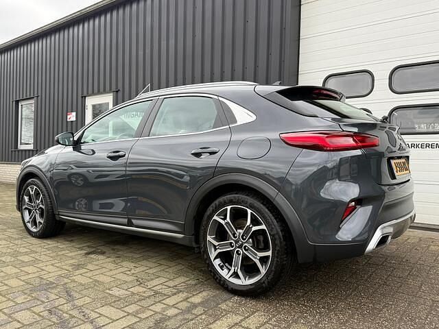Occasion Kia XCeed 140 PK (102 kW) 2020 Grijs SUV