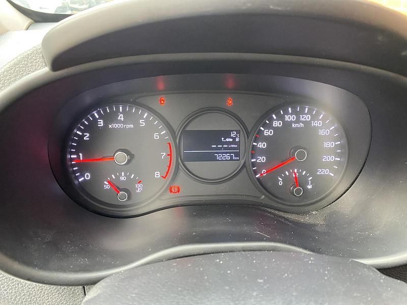 Occasion Kia Picanto 67 PK (49 kW) 2020 Wit Hatchback