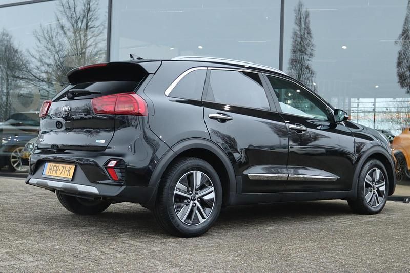 Occasion Kia Niro 2025 Zwart SUV
