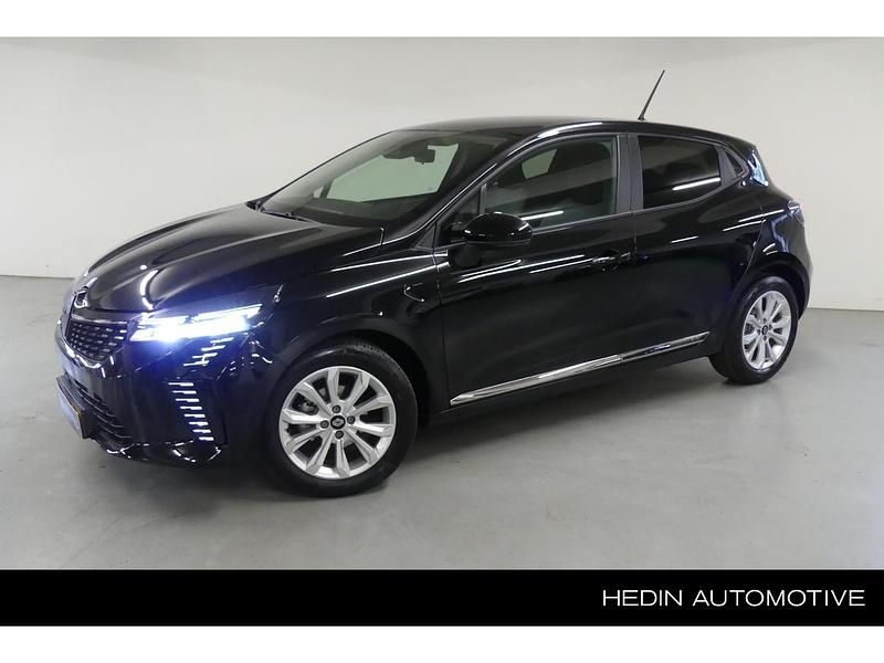 Noir etoile Gebruikt 2024 Renault Clio V Evolution Hatchback | € 20.745 (Iets duurder) - Afbeelding 1/4