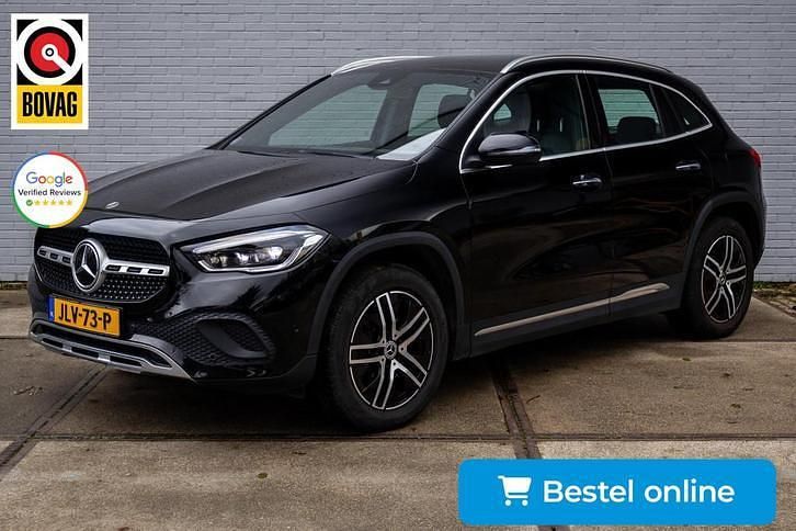 Occasion 2023 Mercedes 250 | € 35.950 (Eerlijke prijs) - Afbeelding 1/4