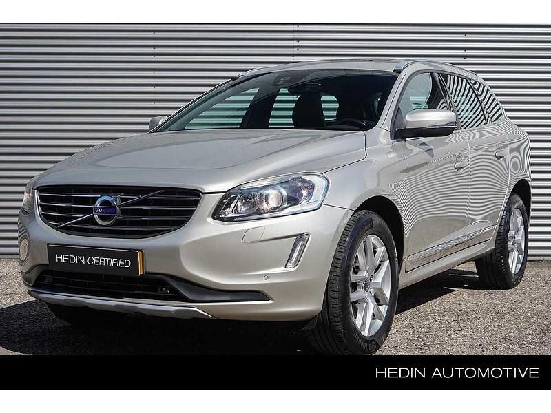 Gebruikt 2013 Volvo XC60 SUV | € 29.995 (Duur) - Afbeelding 1/4
