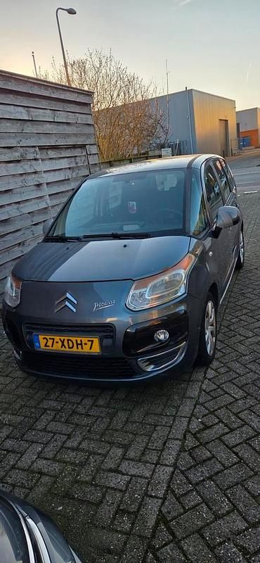 Occasion Citroën C3 Picasso 95 PK (69 kW) 2009 MPV