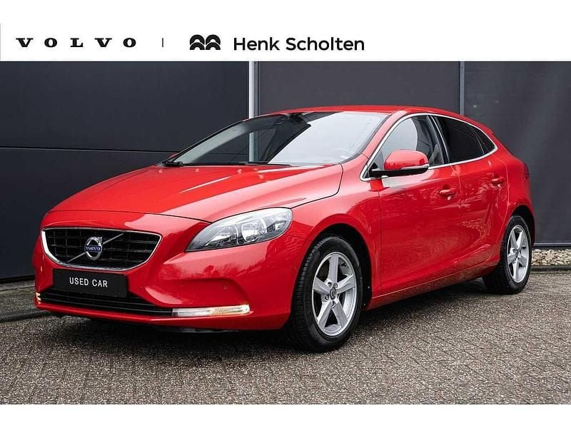 Occasion 2012 Volvo V40 Momentum | € 13.450 (Iets duurder) - Afbeelding 1/4