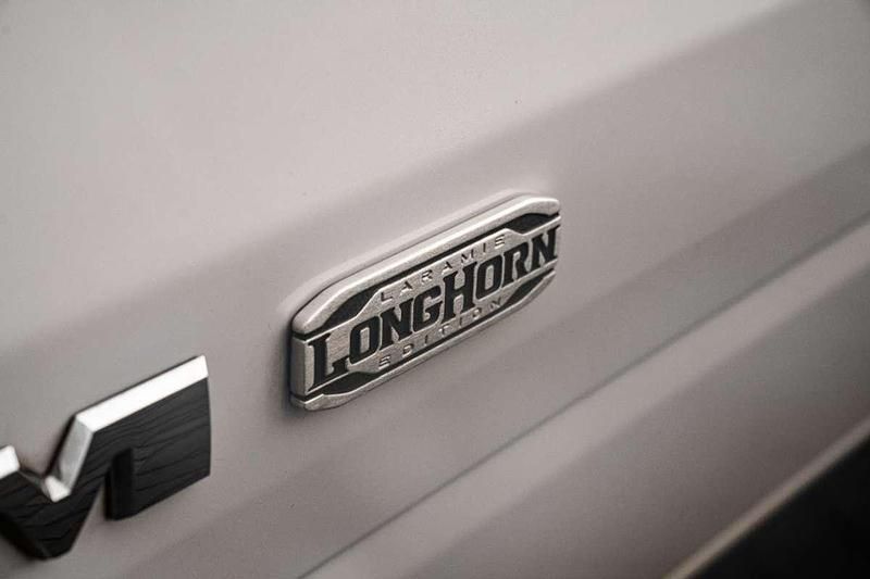 Occasion Dodge Ram 402 PK (295 kW) 2020 Wit Pickup