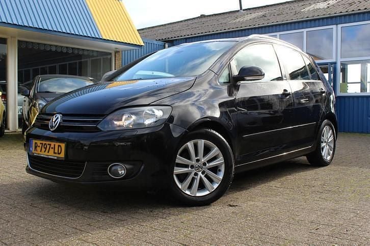 Gebruikt 2013 VW Golf VII Style | € 6.444 (Super prijs) - Afbeelding 1/4