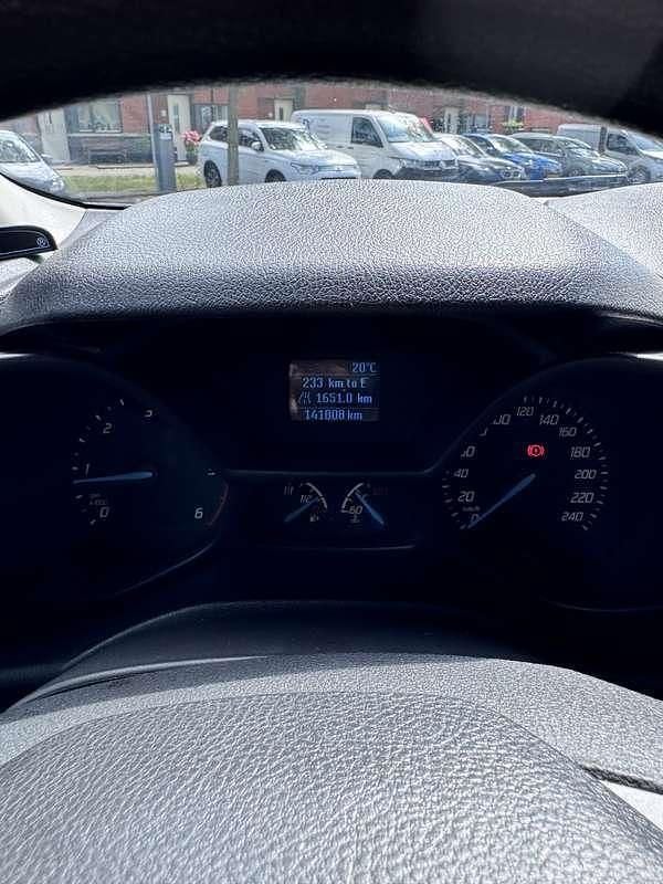 Gebruikt 2015 Ford Transit Trend Van | € 6.200 (Eerlijke prijs) - Afbeelding 1/4