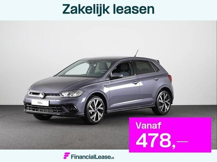 Nieuw 2025 VW Polo R-line Edition | € 47.789 - Afbeelding 1/4