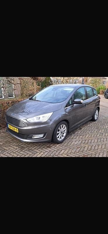 Occasion Ford C-MAX Titanium 149 PK (109 kW) 2016 MPV