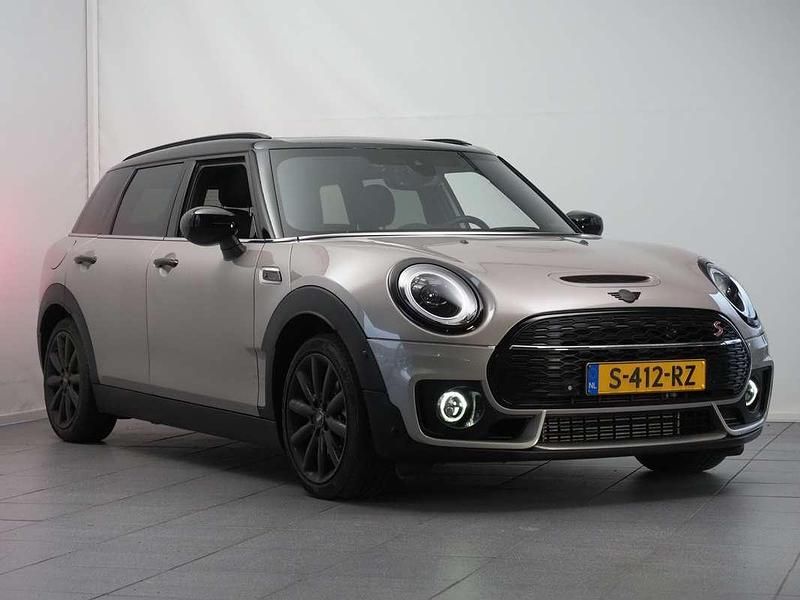 Occasion Mini Cooper S Clubman 179 PK (131 kW) 2023 Grijs Stationwagen