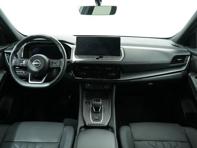 Occasion Nissan Qashqai 360º 158 PK (116 kW) 2024 Grijs (metallic) SUV