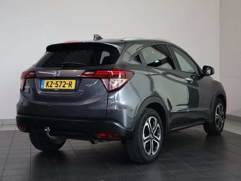 Occasion Honda HR-V Executive 131 PK (96 kW) 2017 Grijs SUV