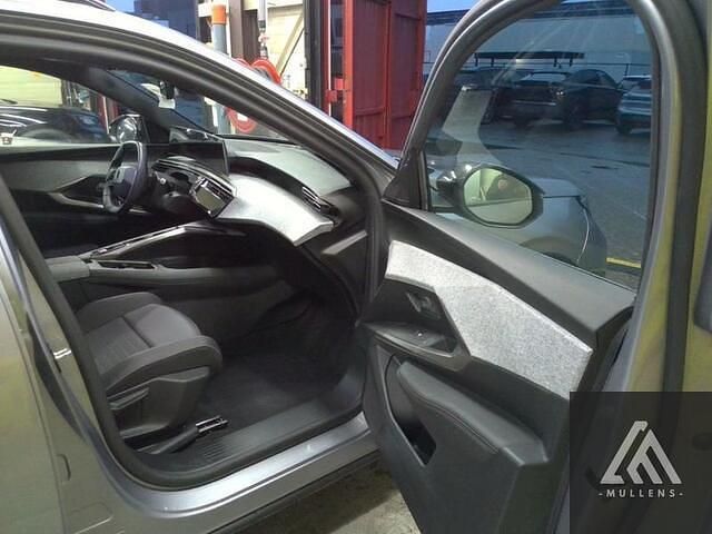 Occasion Peugeot 5008 Allure 145 PK (106 kW) 2025 Grijs MPV