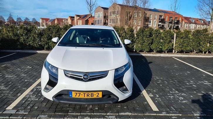 Occasion Opel Ampera 85 PK (62 kW) 2012 Hatchback