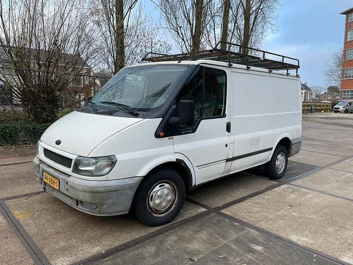 Occasion Ford Transit 85 PK (62 kW) 2006