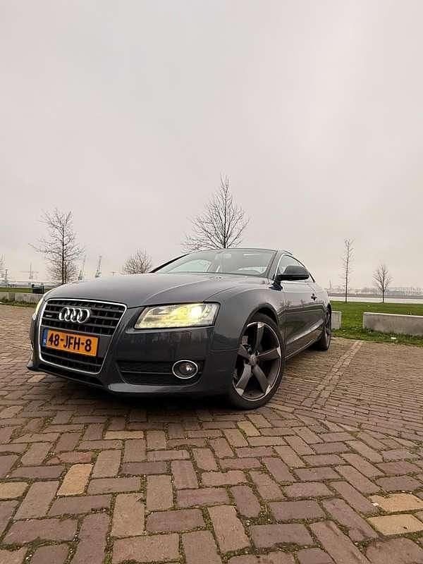 Occasion Audi A5 211 PK (155 kW) 2009 Coupé