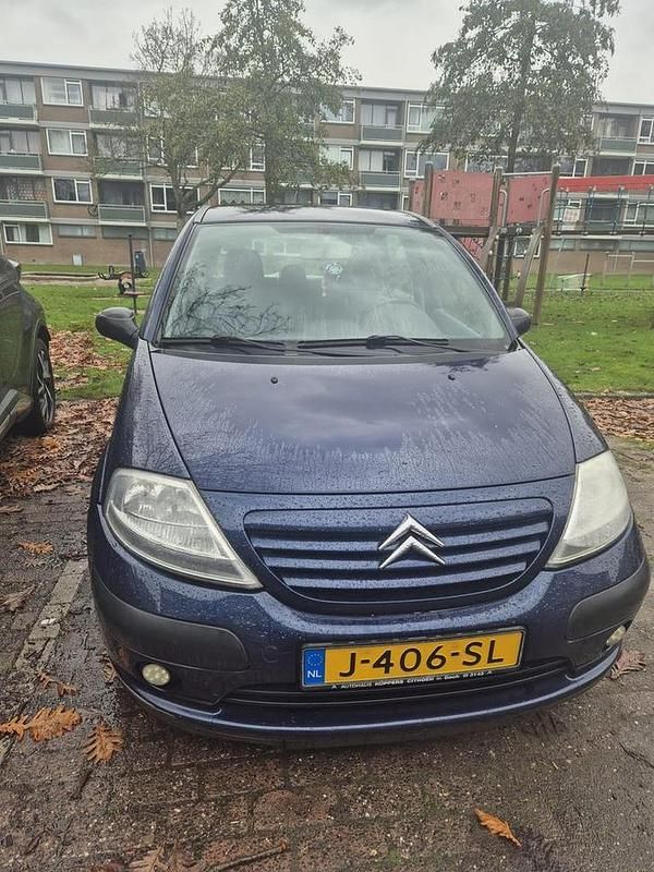 Gebruikt 2003 Citroën C3 | € 700 (Goede deal) - Afbeelding 1/4