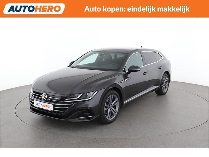 Occasion VW Arteon R-line 218 PK (160 kW) 2022