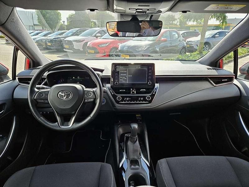 Occasion Toyota Corolla 122 PK (89 kW) 2019 Overig Hatchback