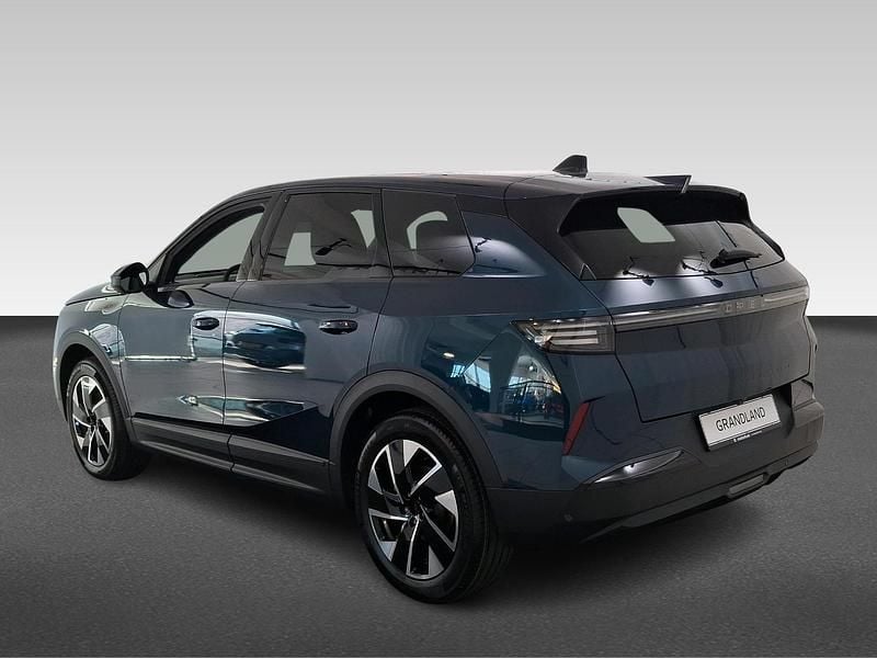 Nieuw Opel Grandland X Business Edition 136 PK (100 kW) 2025 Blauw SUV