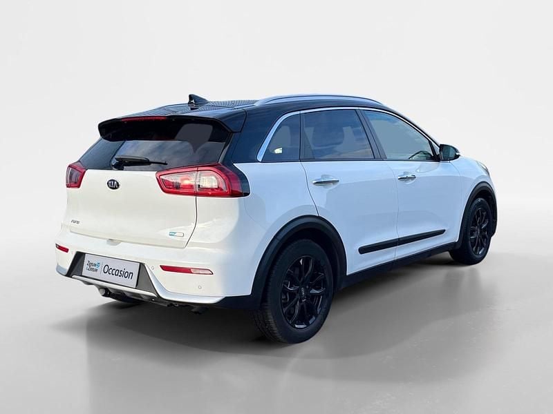 Occasion Kia Niro 2021 Wit SUV