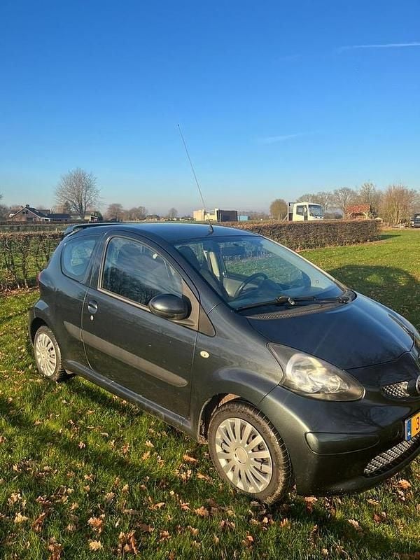 Occasion Toyota Aygo 68 PK (50 kW) 2005 Hatchback